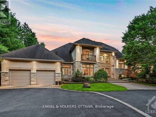 5800 QUEENSCOURT CRESCENT Ottawa Ontario