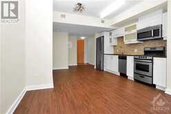 40 NEPEAN STREET UNIT#403 Ottawa