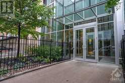 40 NEPEAN STREET UNIT#403 Ottawa