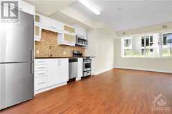 40 NEPEAN STREET UNIT#403 Ottawa