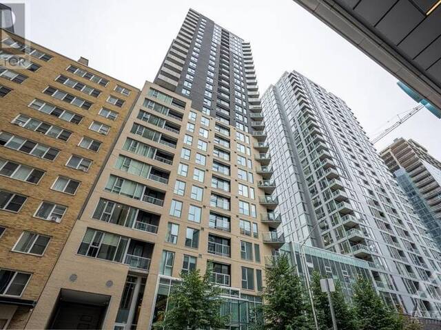 40 NEPEAN STREET UNIT#403 Ottawa Ontario