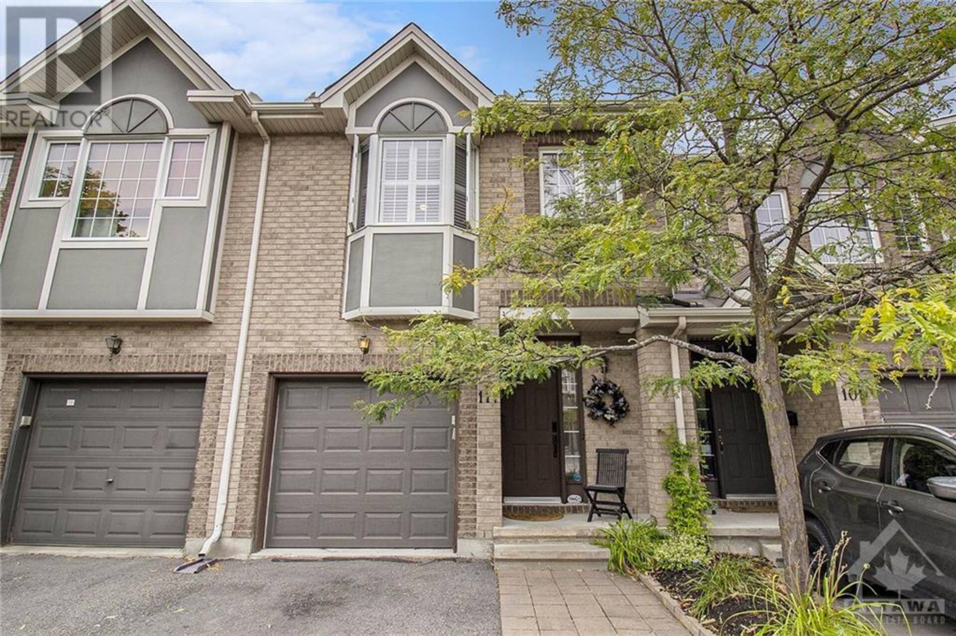 111 CHARTLEY PRIVATE Ottawa