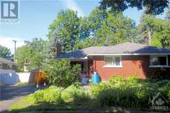 738 MANITOU DRIVE Ottawa