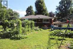 738 MANITOU DRIVE Ottawa