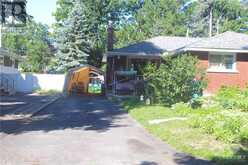 738 MANITOU DRIVE Ottawa