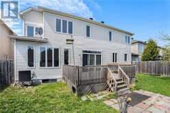 154 MARSHFIELD STREET Ottawa