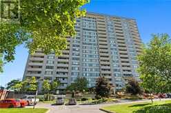 1502 - 2625 REGINA STREET Ottawa