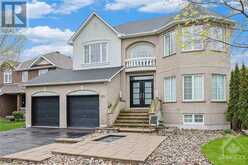 2148 NANTES STREET Ottawa