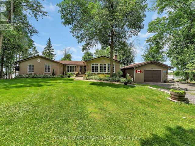 6 RIDEAU LANE North Grenville Ontario