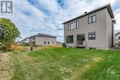 780 OVATION GROVE Ottawa