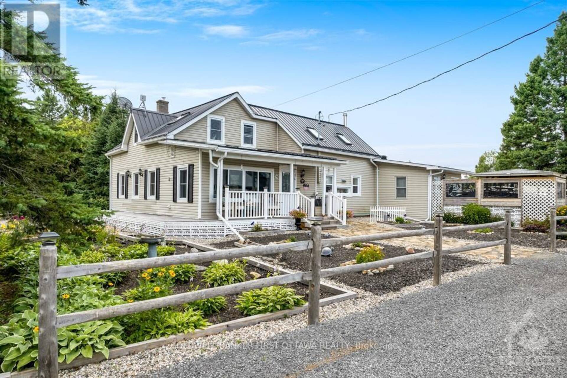 2344 MCLACHLIN ROAD Beckwith