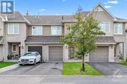 334 GRAMMOND CIRCLE Ottawa