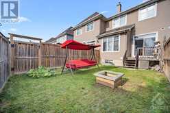 334 GRAMMOND CIRCLE Ottawa