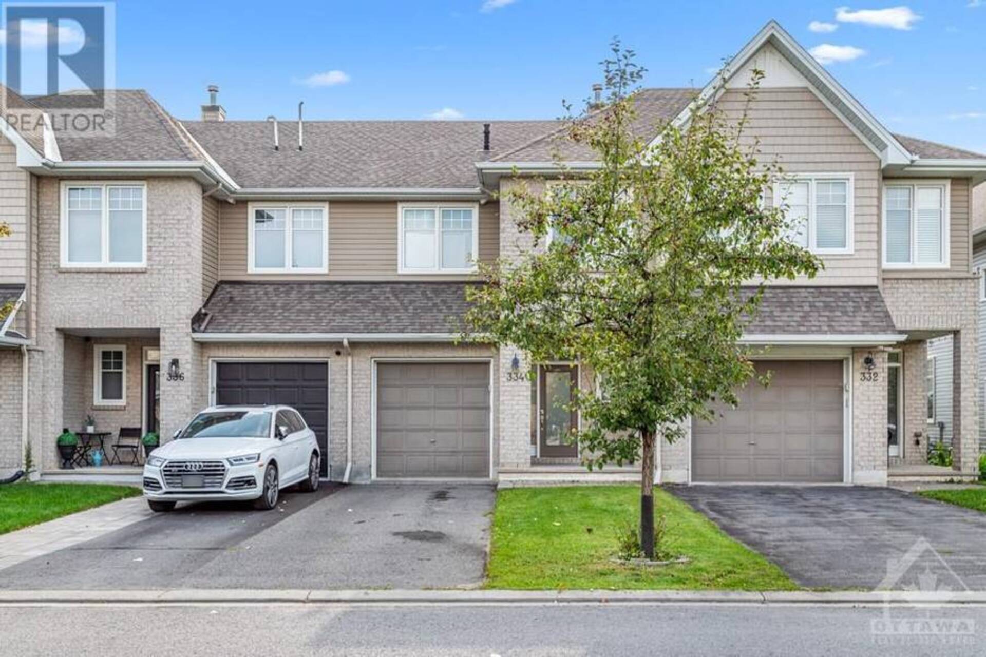 334 GRAMMOND CIRCLE Ottawa