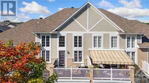 94B STONEHAVEN DRIVE Ottawa