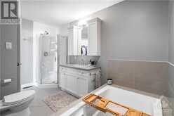 94B STONEHAVEN DRIVE Ottawa