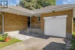 1036 PINEWOOD CRESCENT Ottawa