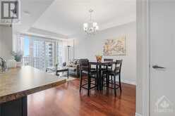 234 RIDEAU STREET UNIT#1904A Ottawa