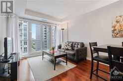 234 RIDEAU STREET UNIT#1904A Ottawa