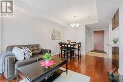 234 RIDEAU STREET UNIT#1904A Ottawa