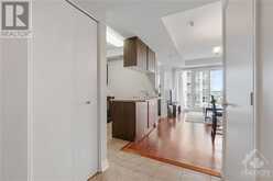 234 RIDEAU STREET UNIT#1904A Ottawa