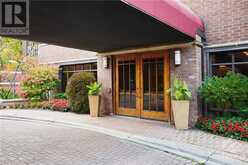 111 ECHO DRIVE UNIT#202 Ottawa