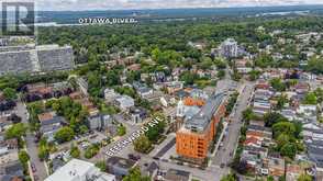 135 BARRETTE STREET UNIT#103 Ottawa