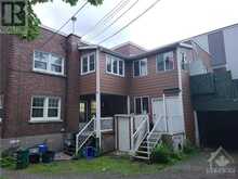 88-90 GOULBURN AVENUE Ottawa