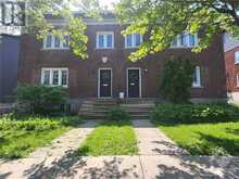 88-90 GOULBURN AVENUE Ottawa