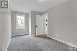 709 MALOJA WAY Ottawa