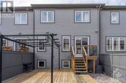 709 MALOJA WAY Ottawa