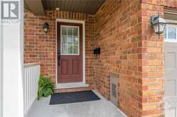 709 MALOJA WAY Ottawa