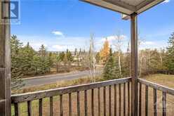 3445 BASKINS BEACH ROAD Dunrobin