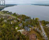 3445 BASKINS BEACH ROAD Dunrobin