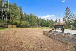 3445 BASKINS BEACH ROAD Dunrobin