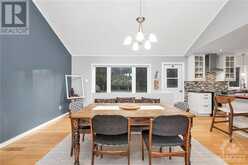 3445 BASKINS BEACH ROAD Dunrobin