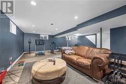 3445 BASKINS BEACH ROAD Ottawa