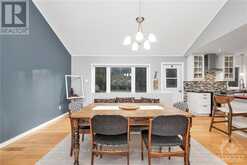 3445 BASKINS BEACH ROAD Ottawa