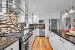 3445 BASKINS BEACH ROAD Ottawa