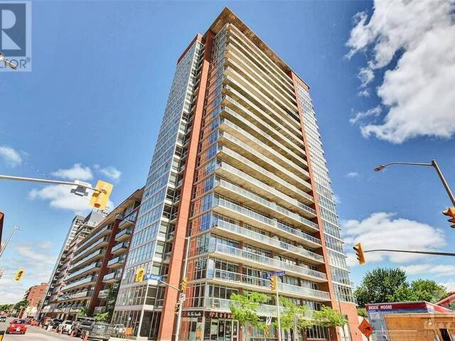 179 GEORGE STREET UNIT#1004 Ottawa Ontario