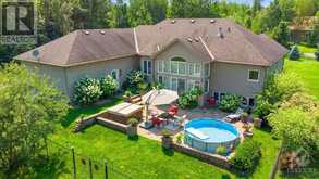 132 COUNTRY CARRIAGE WAY Ottawa