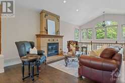 132 COUNTRY CARRIAGE WAY Ottawa