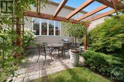 1817 MICKELBERRY CRESCENT Ottawa