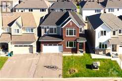 158 AUBRAIS CRESCENT Ottawa