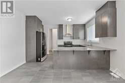 158 AUBRAIS CRESCENT Ottawa