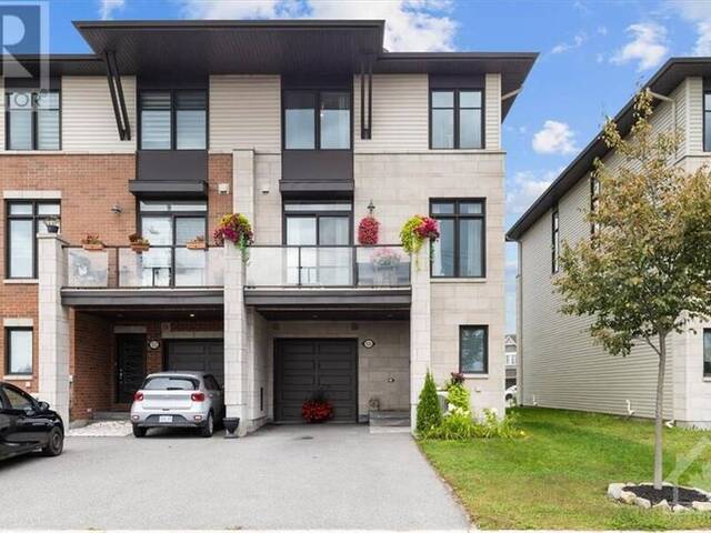 520 LABRADOR CRESCENT Ottawa Ontario