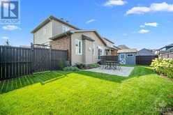 862 OAT STRAW WAY Ottawa