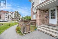 3 WATERFALL LANE UNIT#11 Ottawa