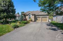 6912 MARY ANNE DRIVE Ottawa