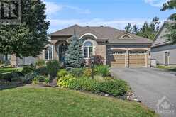 6912 MARY ANNE DRIVE Ottawa